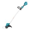Makita DUR189Z Akumulátorový vyžínač 18V (bez aku) | ajtech.sk