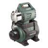 METABO HWW 4500/25 Inox Domáca vodáreň 600972000 | ajtech.sk