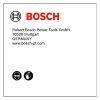 Bosch Japonská píla Dozuki 270 mm | ajtech.sk