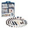 Dremel S724 150-dielna sada | ajtech.sk