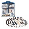 Dremel S724 150-dielna univerzálna modulárna súprava 2615S724JA | ajtech.sk