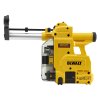 DeWALT D25304DH Odsávač prachu ku kladivám | ajtech.sk