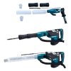Makita Odsávacia súprava k príklepovým vrtákom SDS-MAX  ku kladivám, 195866-2 | ajtech.sk