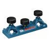 Bosch OFZ Kruhový adaptér pre frézy 1600A0011C | ajtech.sk