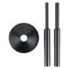 Bosch Súprava vystreďovacích hrotov 8x12mm  1/2x1/4" | ajtech.sk