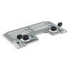 Adaptér vodiacej lišty Makita pre HS0600 | ajtech.sk