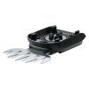 Nástavec s nožom na trávu Bosch (100 mm) pre AdvancedShear 18V | ajtech.sk