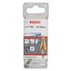 Bosch Stupňovitý vrták do kovu HSS-TiN, priemer: 4 - 20mm | ajtech.sk