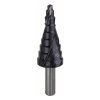 Bosch Stupňovitý vrták do kovu HSS-AlTiN, priemer: 4 -20mm | ajtech.sk