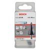 Stupňovitý vrták Bosch HSS-AlTiN 6-39 mm | ajtech.sk