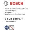 Stupňovitý vrták Bosch HSS-AlTiN M10-M40 | ajtech.sk