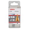 Bosch Stupňovitý vrták do kovu HSS-TiN, priemer: 6 - 39mm | ajtech.sk