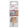 Bosch Stupňovitý vrták do kovu HSS-TiN, priemer: M10 - M40mm | ajtech.sk