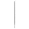 Bosch skrutkovitý vrták do dreva stopka 1/4" šesťhran 12 x 450/385mm | ajtech.sk