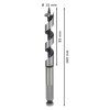 Bosch skrutkovitý vrták do dreva stopka 1/4" šesťhran 15 x 160/95mm | ajtech.sk