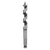 Bosch skrutkovitý vrták do dreva stopka 1/4" šesťhran 15 x 160/95mm | ajtech.sk