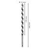 Vrták do dreva Bosch 11x235 mm šesťhran | ajtech.sk