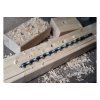 Bosch skrutkovitý vrták do dreva stopka 1/4" šesťhran 32 x 450/385mm | ajtech.sk