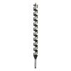 Bosch skrutkovitý vrták do dreva stopka 1/4" šesťhran 32 x 450/385mm | ajtech.sk