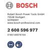 Bosch Vrták Forstner na pánty 35 x 90mm, stopka 10 m | ajtech.sk
