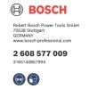 Bosch Vrták Forstner profesionál na pánty 25 x 90mm, stopka 8mm | ajtech.sk