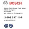 Bosch Vrták Forstner na pánty 32 x 90mm stopka 10mm | ajtech.sk