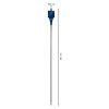 Plochý vrták Bosch EXPERT Self Cut Speed 28x400mm | ajtech.sk