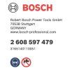 Vystreďovací kríž Bosch pre korunky 87 mm | ajtech.sk