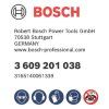 Bosch Miešadlo D135mm 590mm 25-40 kg | ajtech.sk