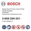 Vodné čerpadlo Bosch 2 000 l / h | ajtech.sk