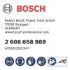 Pílové listy Bosch S 1137 EAF na kov (5ks) | ajtech.sk