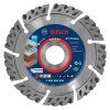 Diamantový kotúč Bosch EXPERT MultiMaterial 115mm | ajtech.sk