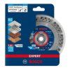 Diamantový kotúč Bosch EXPERT MultiMaterial 115mm | ajtech.sk