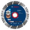 Bosch Diamantový rezací kotúč EXPERT MultiMaterial 180 x 22,23 x 2,4 x 12  mm | ajtech.sk