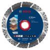 Diamantový kotúč Bosch EXPERT MultiMaterial 180 mm | ajtech.sk