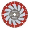 Makita Diamantový rezný kotúč záchranársky 230 x 22,23 mm, B-55326 | ajtech.sk