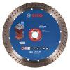 Diamantový kotúč Bosch EXPERT MultiMaterial 230mm | ajtech.sk