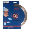Bosch Diamantový rezací kotúč EXPERT MultiMaterial 230 × 22,23 × 2,4 ×15 mm | ajtech.sk