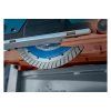 Diamantový kotúč Bosch EXPERT MultiMaterial 230mm | ajtech.sk