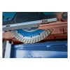 Bosch Diamantový rezací kotúč EXPERT MultiMaterial 230 × 22,23 × 2,4 ×15 mm | ajtech.sk