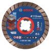 Diamantový kotúč Bosch X-Lock EXPERT MultiMaterial | ajtech.sk