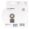Diamantový kotúč Bosch X-Lock EXPERT MultiMaterial | ajtech.sk