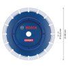 Diamantový kotúč Bosch EXPERT Pipe cut 230 mm | ajtech.sk