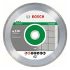 Bosch Diamantový rezací kotúč Standard for Ceramic 230 x 22,23 x 1,6 x 7 mm (10ks) | ajtech.sk