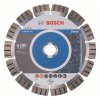 Bosch Diamantový rezací kotúč Best for Stone 180 x 22,23 x 2,4 x 12 mm | ajtech.sk