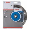 Bosch Diamantový rezací kotúč Best for Stone 180 x 22,23 x 2,4 x 12 mm | ajtech.sk