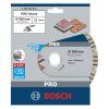 Diamantový kotúč Bosch Best pre kamaň 180mm | ajtech.sk