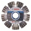 Bosch Diamantový rezací kotúč Best for Stone 115 x 22,23 x 2,2 x 12 mm | ajtech.sk