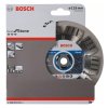 Bosch Diamantový rezací kotúč Best for Stone 115 x 22,23 x 2,2 x 12 mm | ajtech.sk