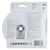 Diamantový kotúč Bosch X-Lock Standard pre keramiku | ajtech.sk